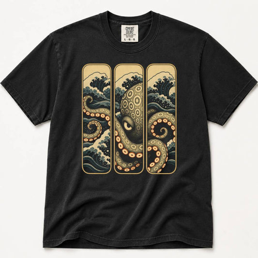 Escaped the Frame T-Shirt
