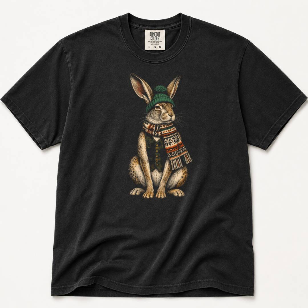 Quietly Overdressed T-Shirt