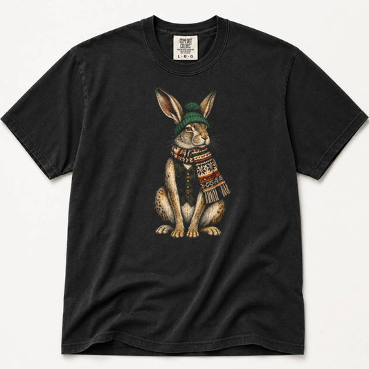 Quietly Overdressed T-Shirt