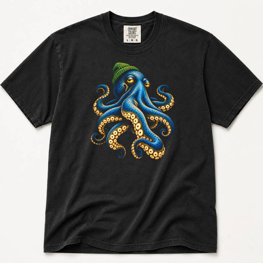 Beanie Weather, Apparently T-Shirt