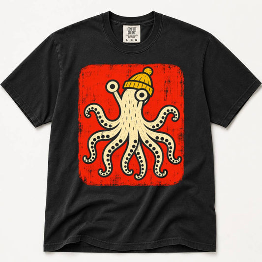 Armed and Confused T-Shirt