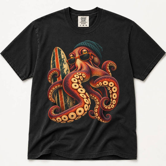 Professional Wave Avoider T-Shirt