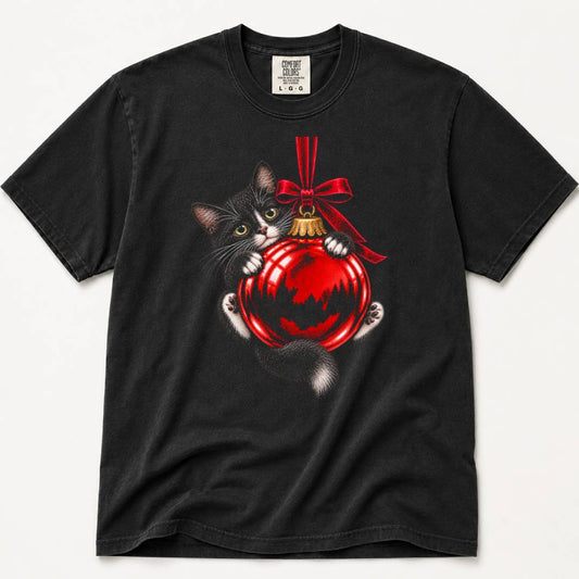 Bauble Trouble T-Shirt