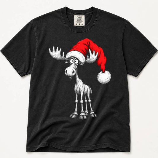 Ho Ho Nope T-Shirt