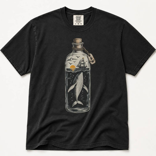 The Ocean I Kept T-Shirt