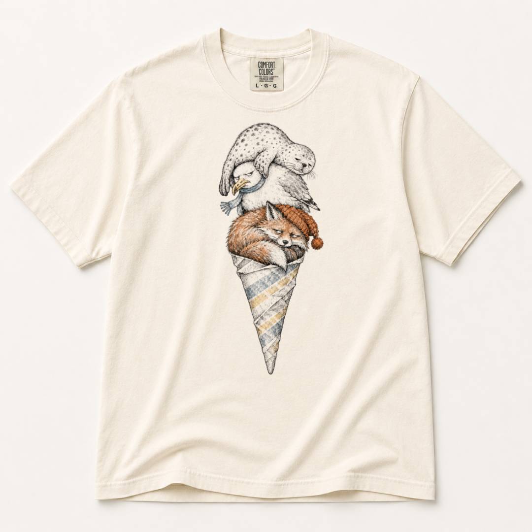 Do Not Lick T‑Shirt