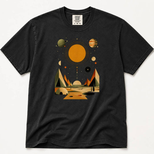 Golden Age of Space