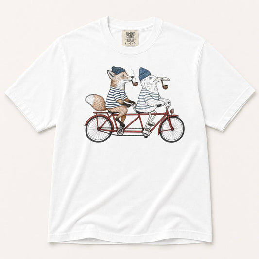 Going Nowhere Fast T-Shirt