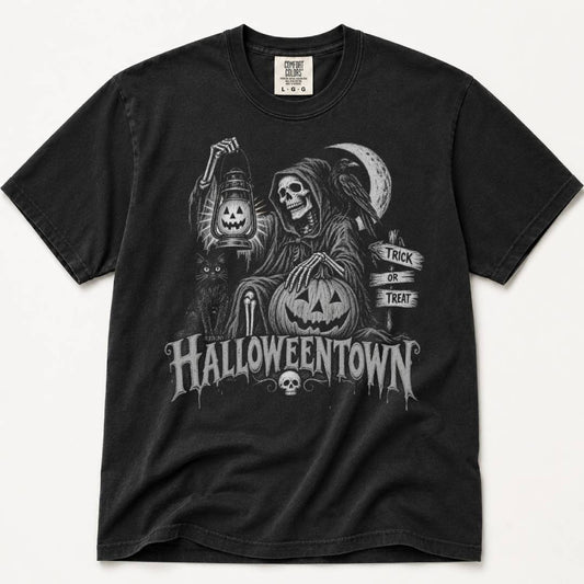 Halloweentown T-Shirt