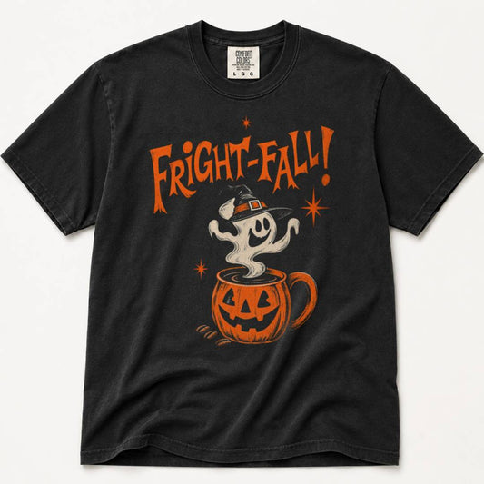 Fright-Fall! T-Shirt
