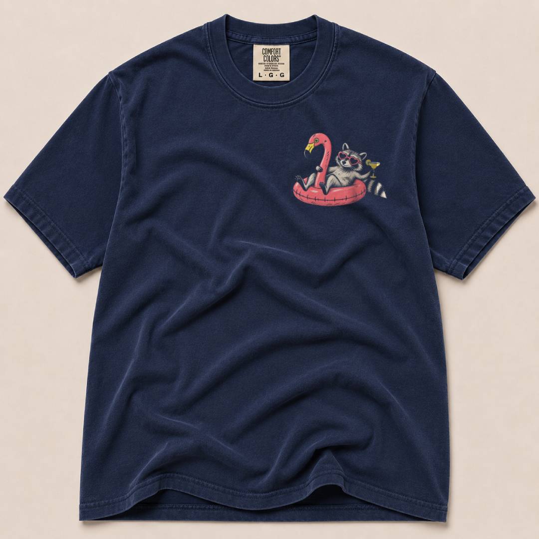Lake Ontario Float Club T-Shirt