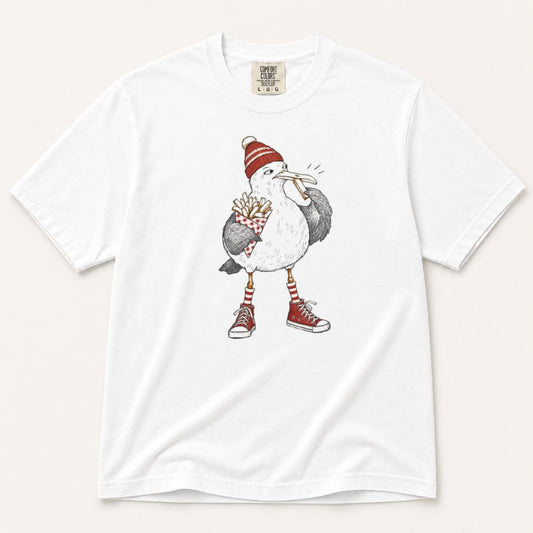 Chip Happens T-Shirt