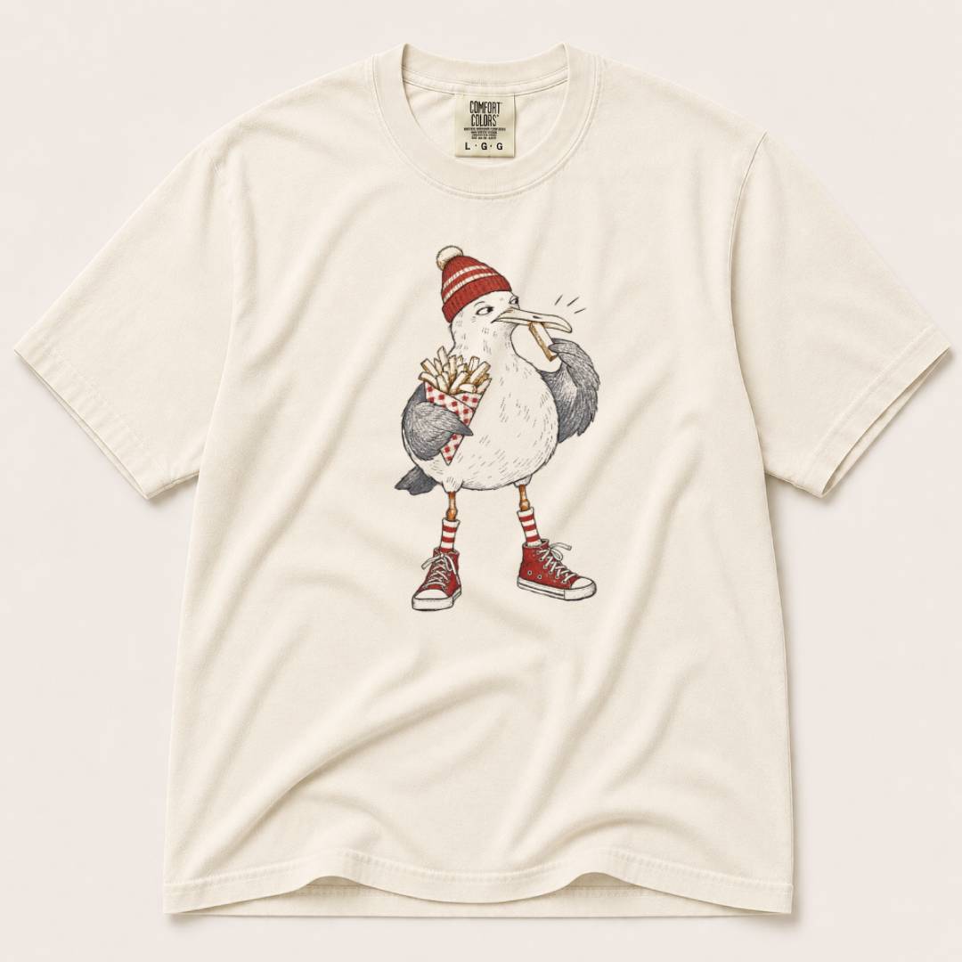 Chip Happens T-Shirt