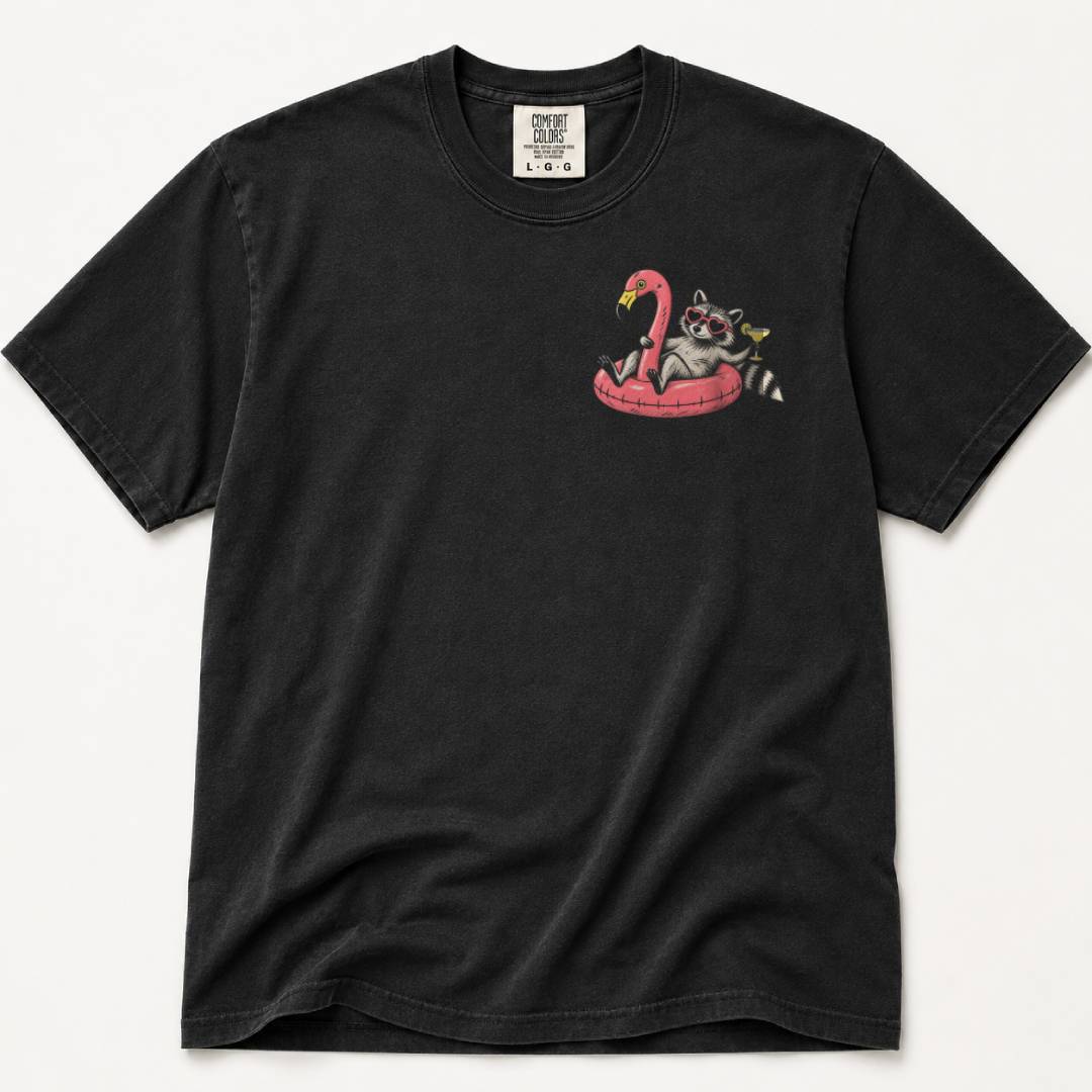 Lake Ontario Float Club T-Shirt