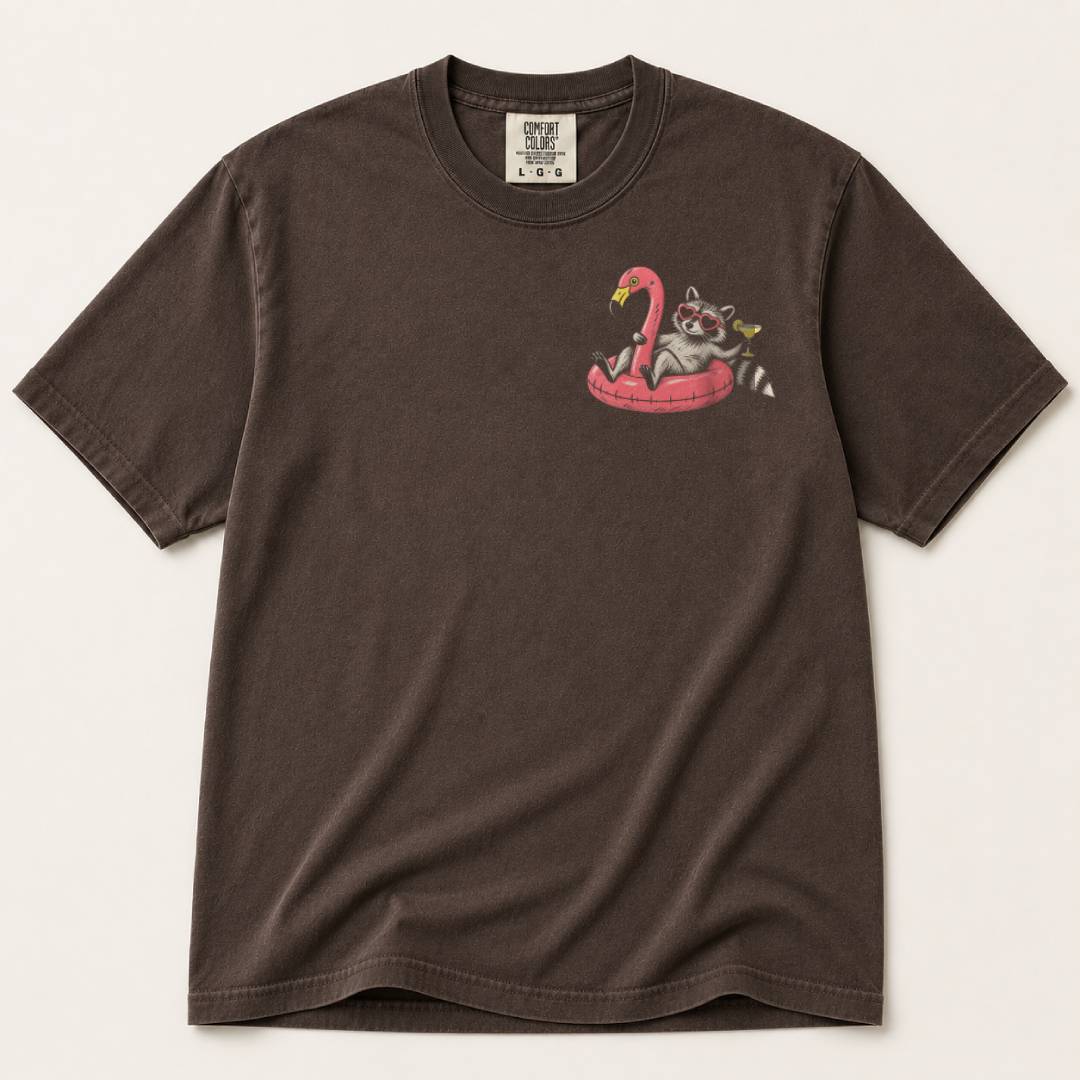 Lake Ontario Float Club T-Shirt