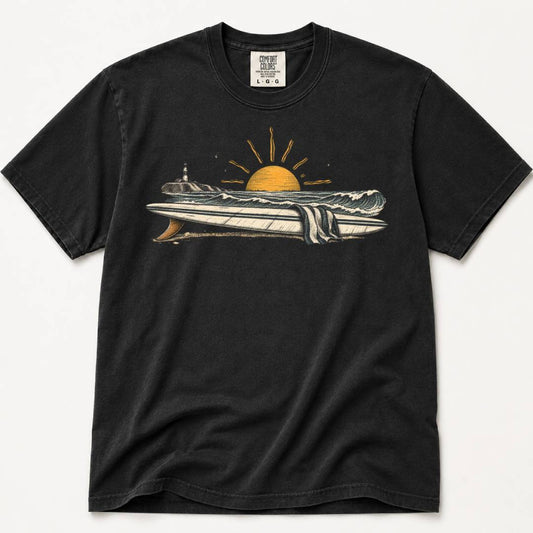 Meet Me at Sunset T-Shirt