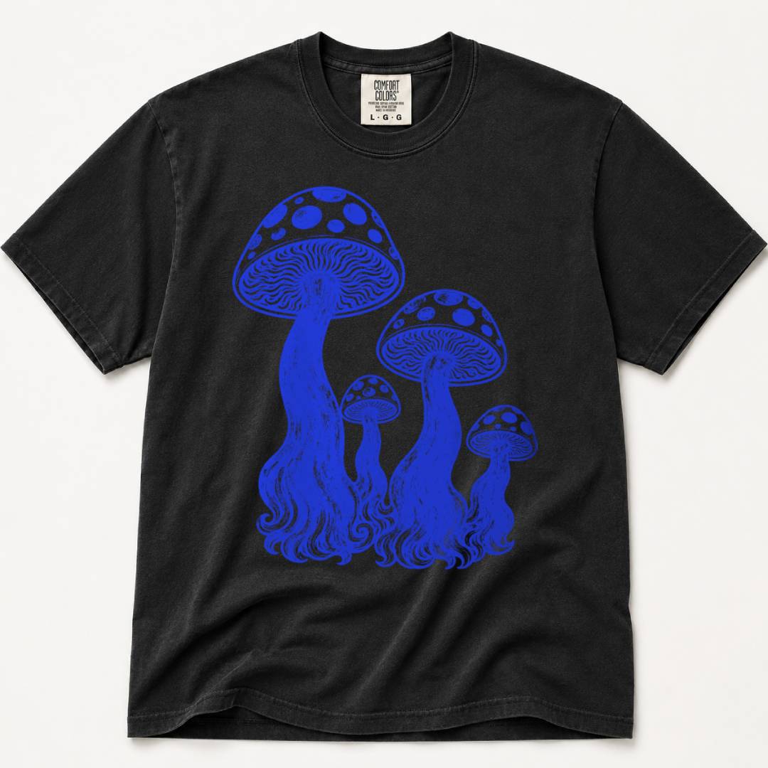 Mushrooms