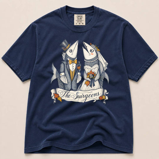 The Sturgeons T-Shirt