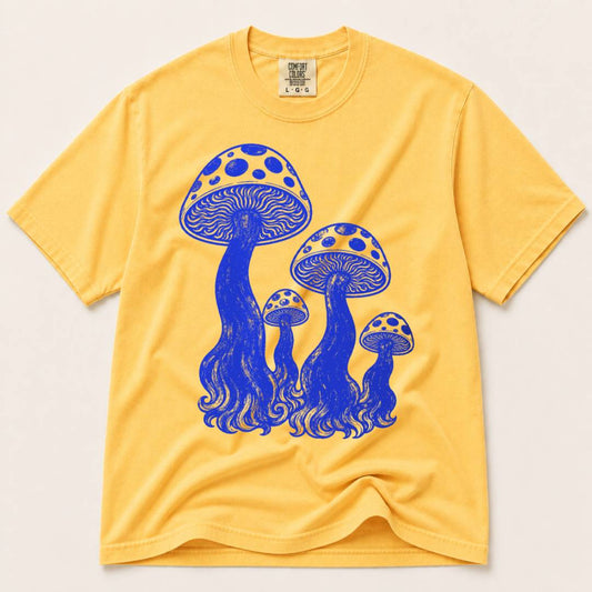 Mushrooms