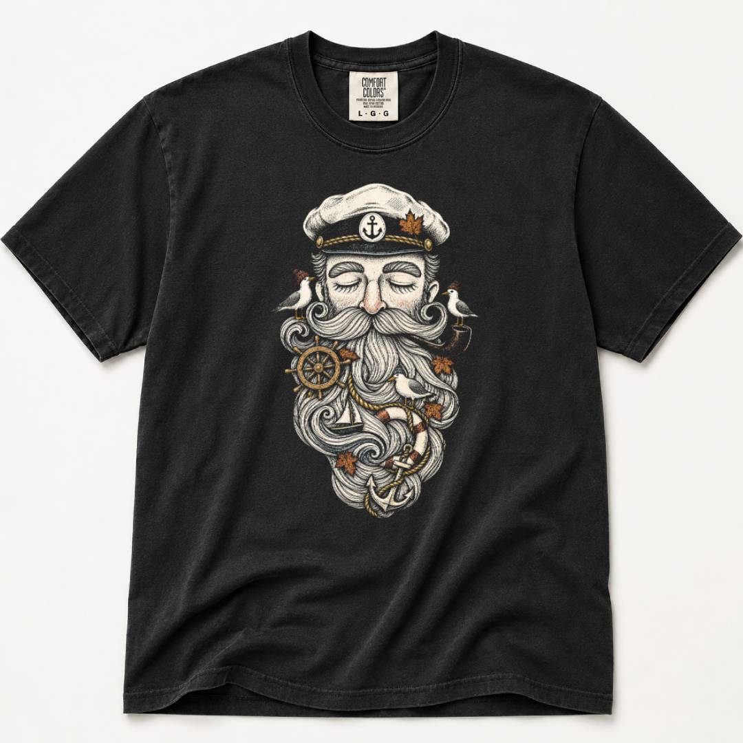 Old Salt T-Shirt