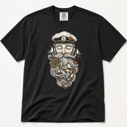 Old Salt T-Shirt