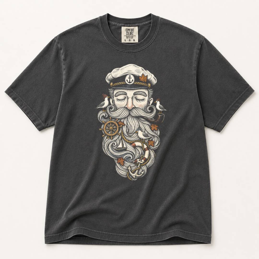 Old Salt T-Shirt