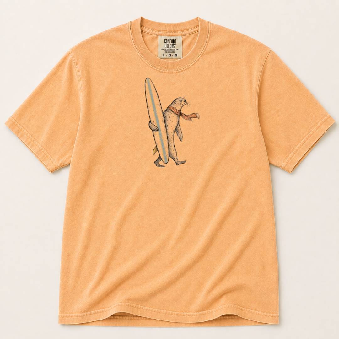 Seal You Later T-Shirt