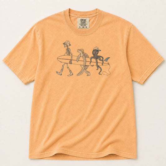 Board Meeting T-Shirt
