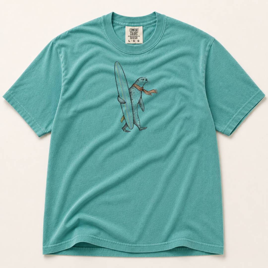 Seal You Later T-Shirt