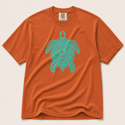 Blue Turtle