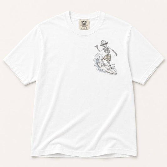 Surf or Die T-Shirt