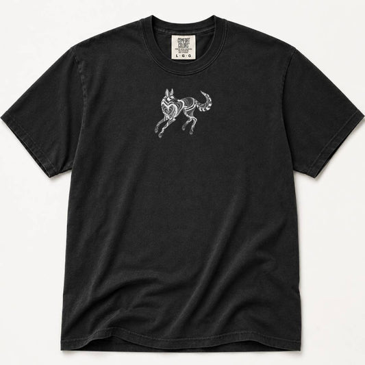 Coyote