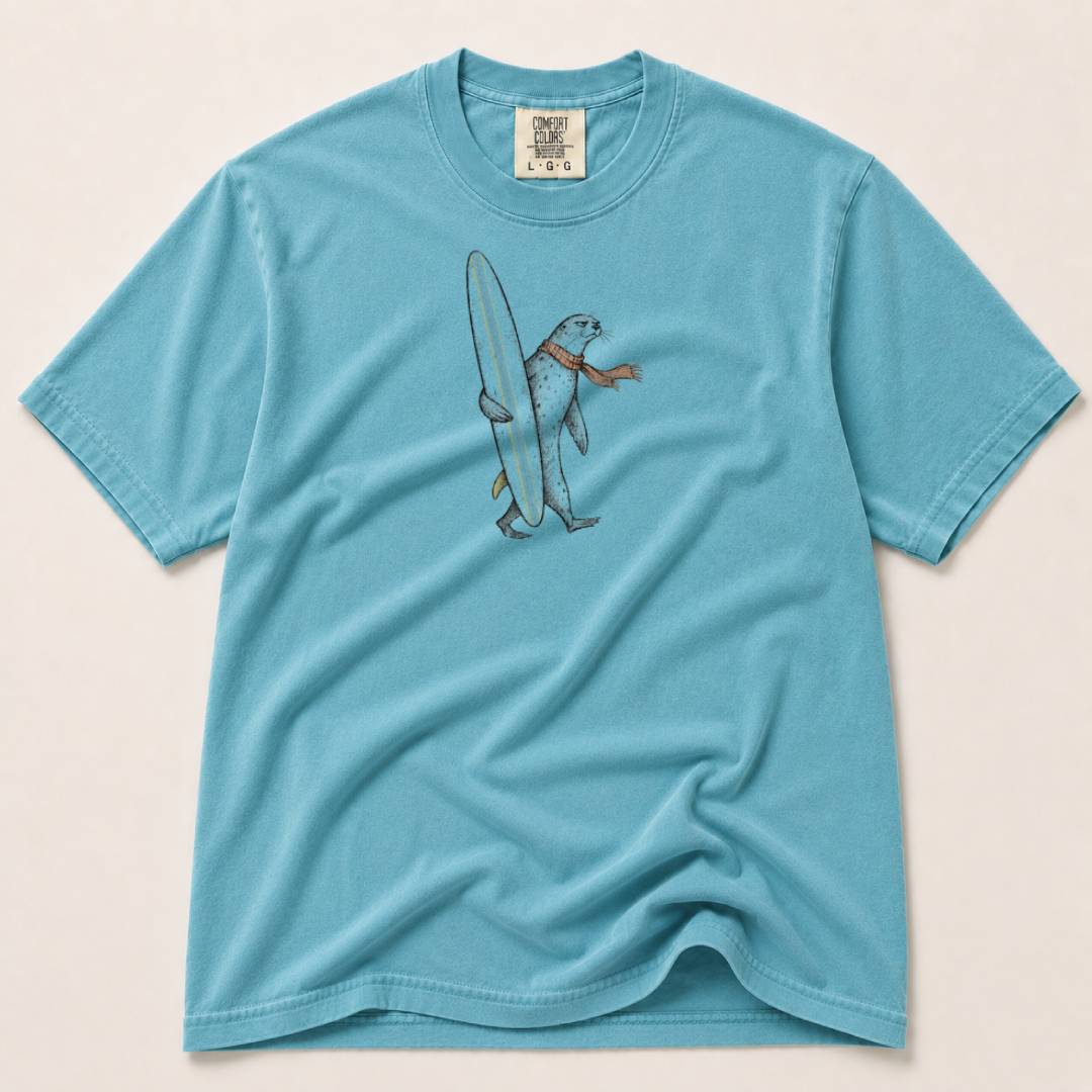 Seal You Later T-Shirt