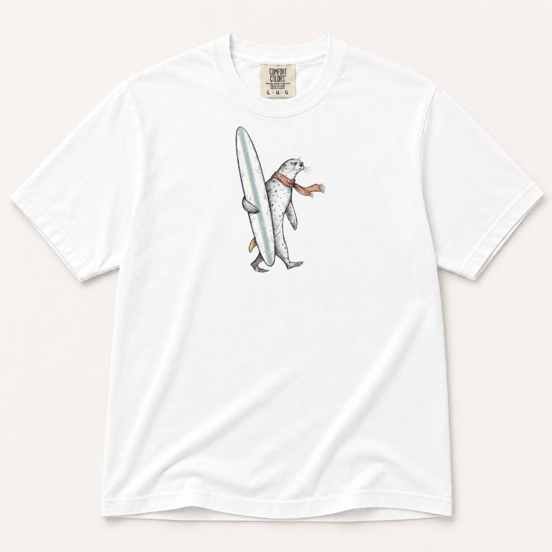 Seal You Later T-Shirt