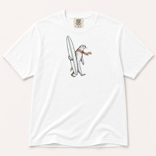 Seal You Later T-Shirt