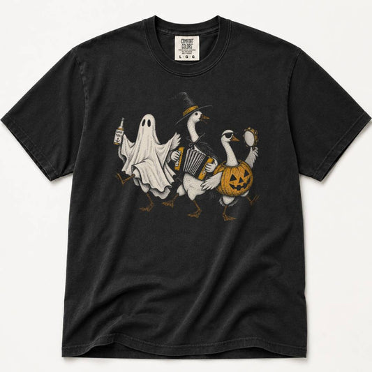 Trick or Honk T‑Shirt