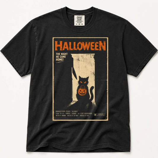 Night Creature Club T-Shirt