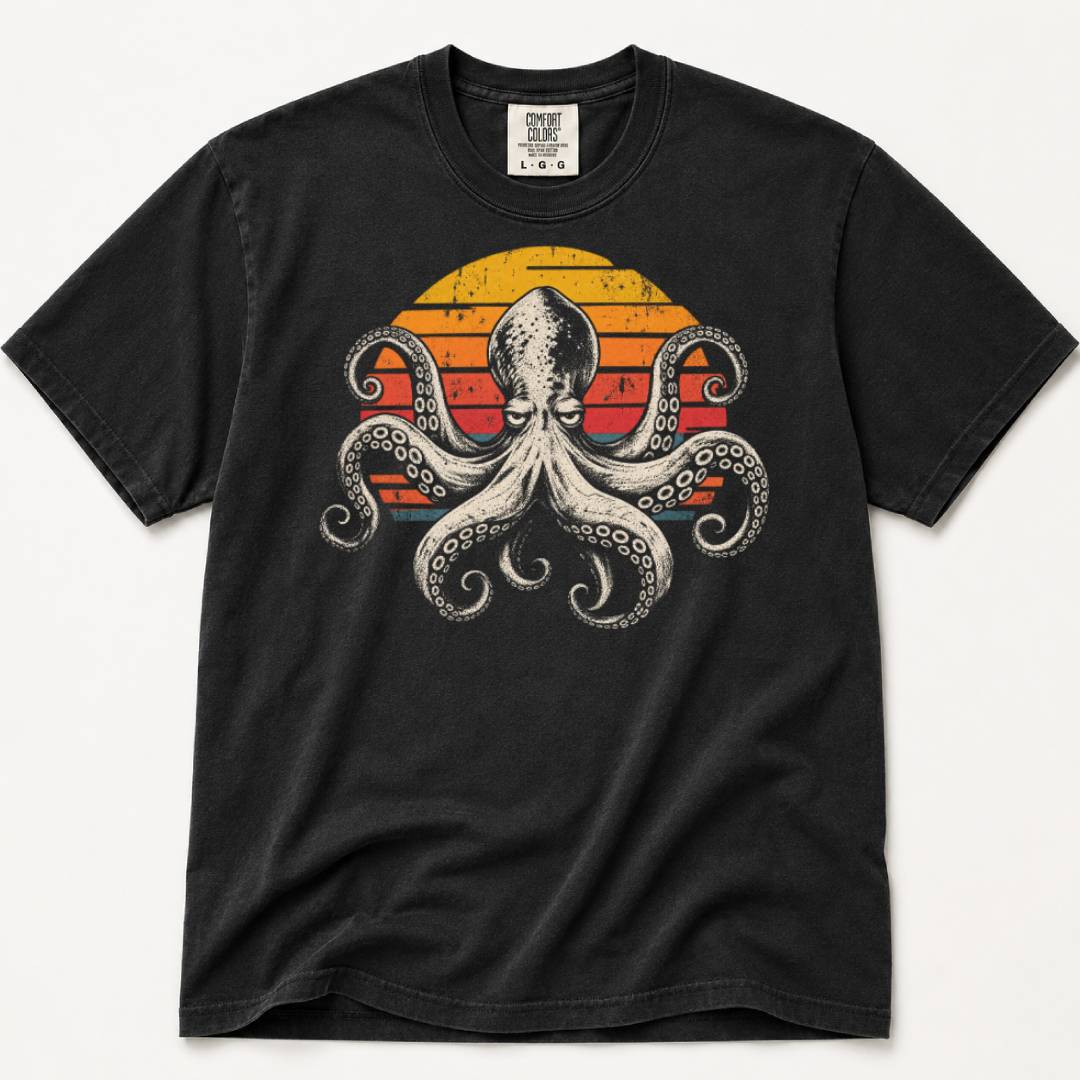 Sucker for Sunsets T-Shirt