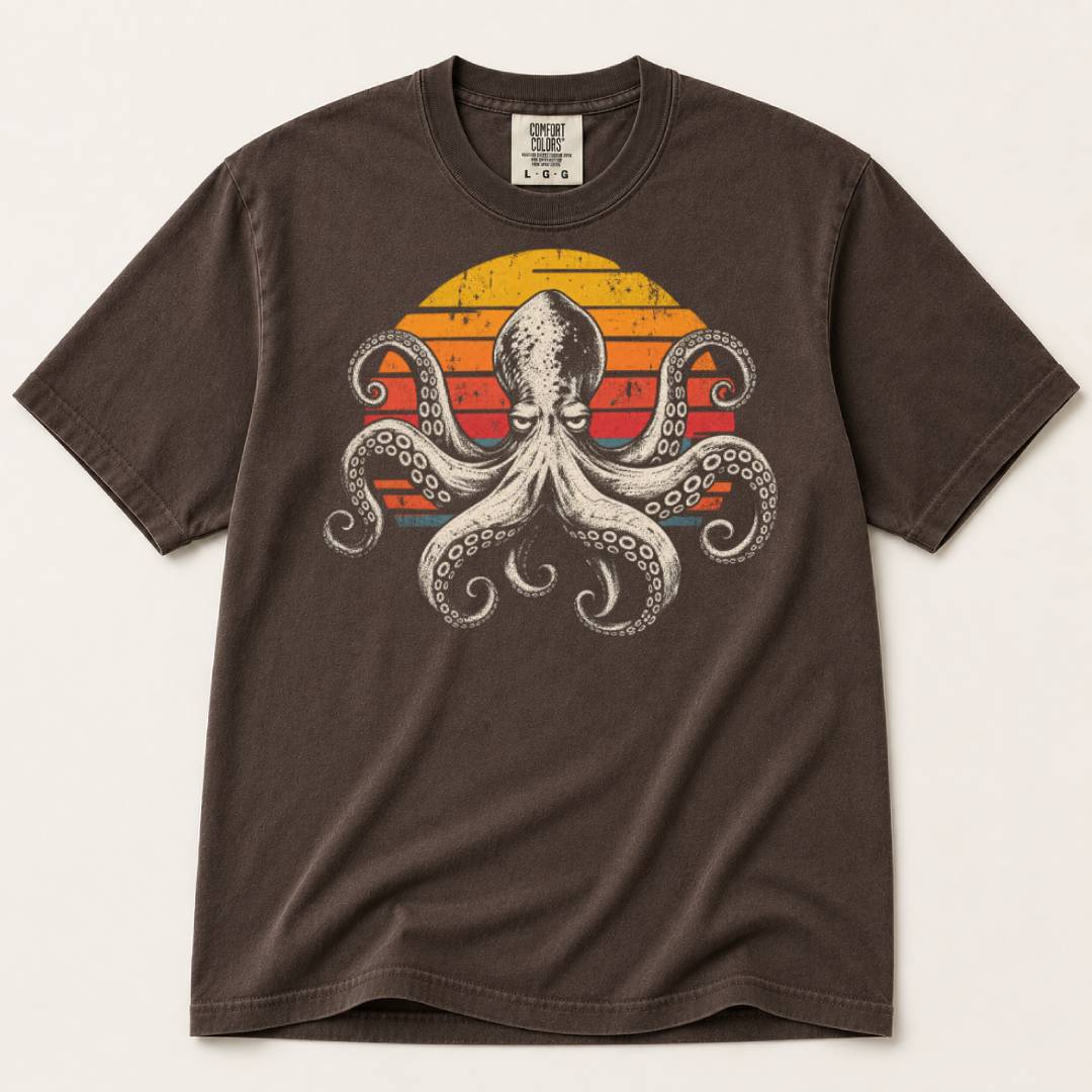 Sucker for Sunsets T-Shirt