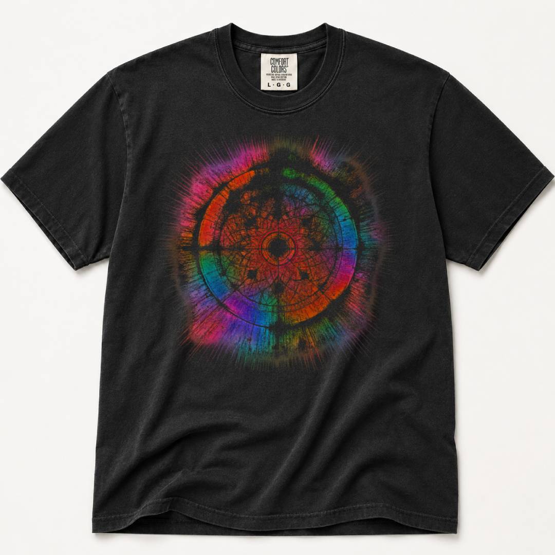 Prism Mandala