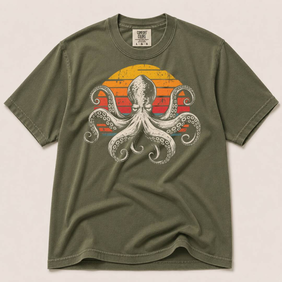 Sucker for Sunsets T-Shirt