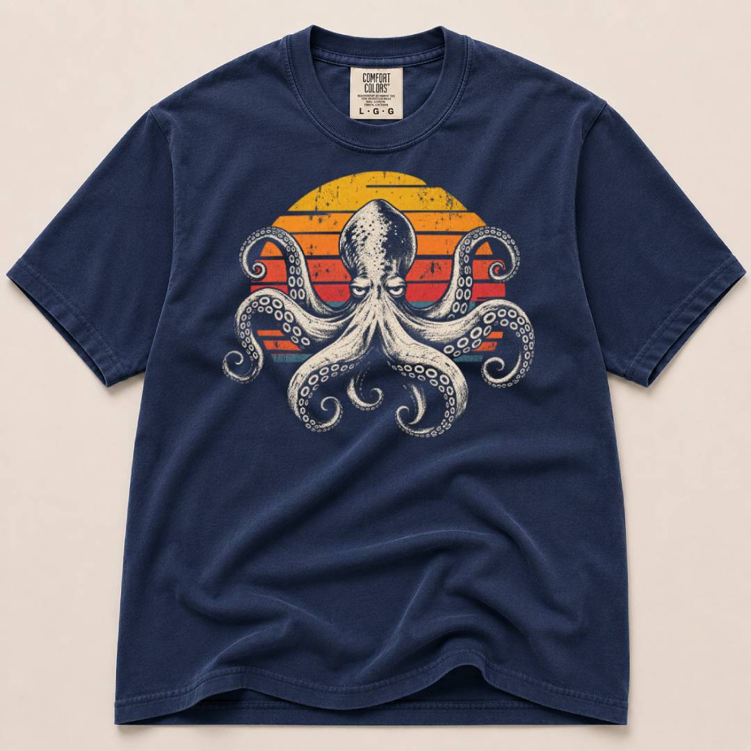 Sucker for Sunsets T-Shirt