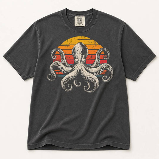 Sucker for Sunsets T-Shirt