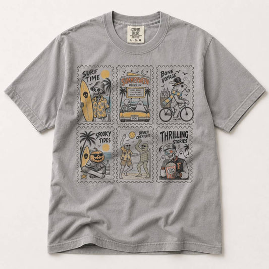 Summerween T-Shirt