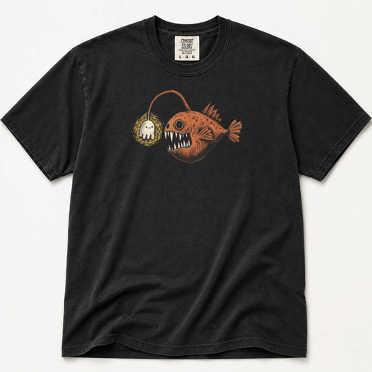 Caught by the Glow T-Shirt
