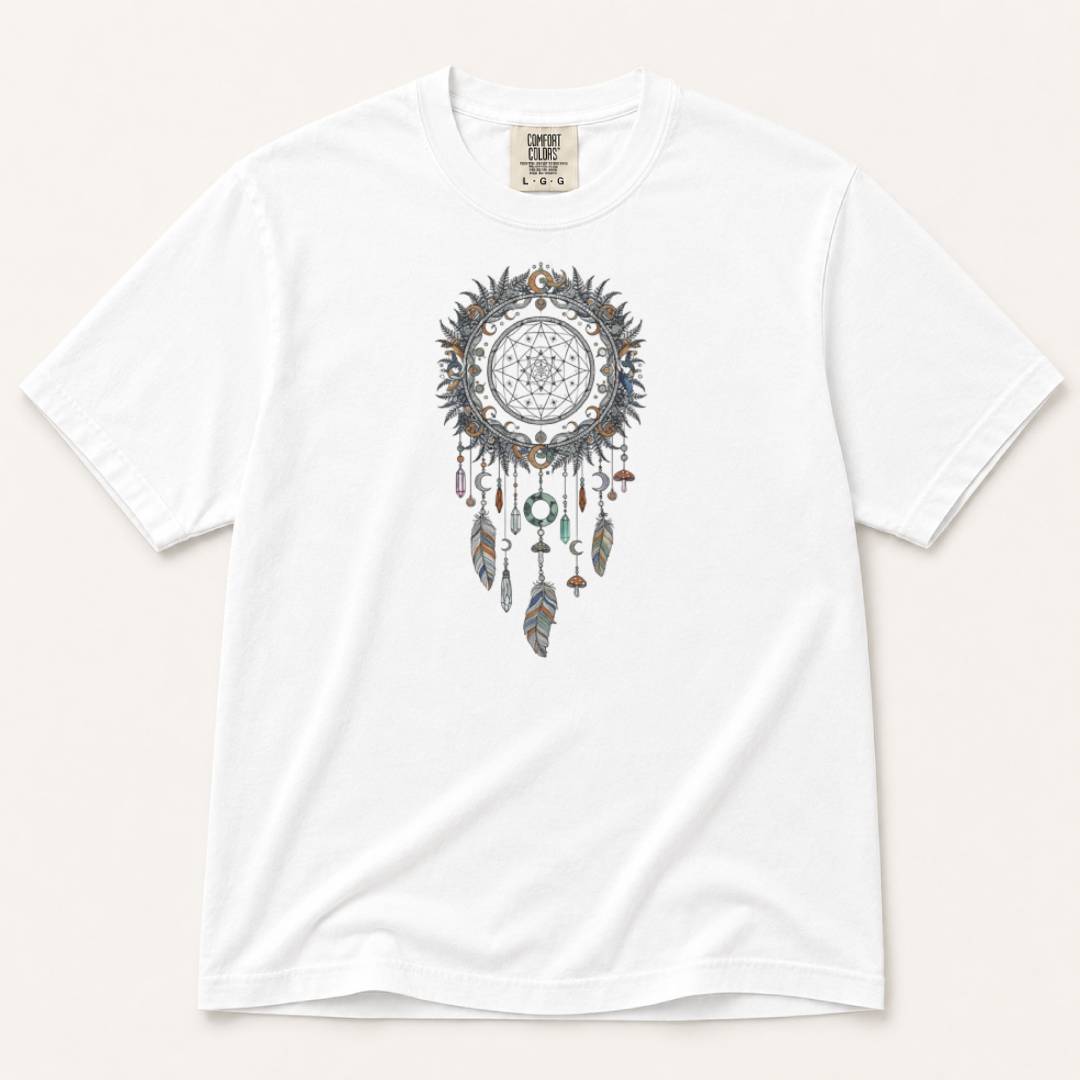 Dream Catcher