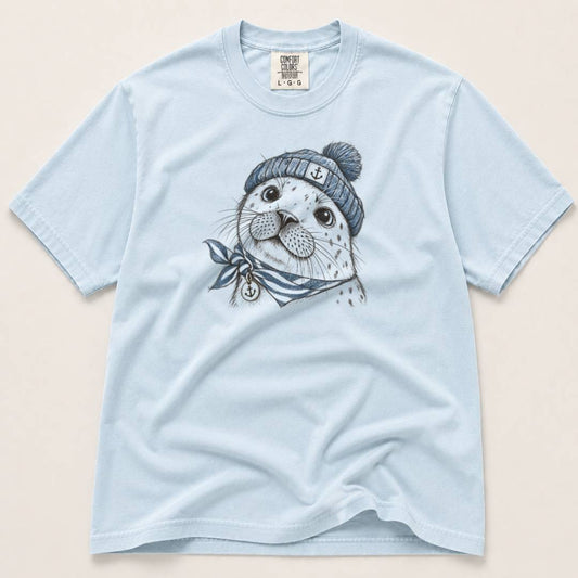 Sealiously? T-Shirt