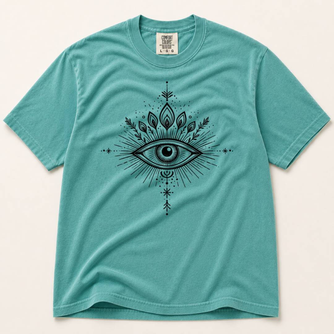 Third Eye