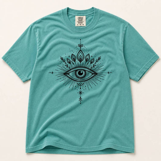 Third Eye