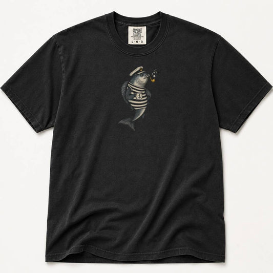 The Codfather T-Shirt